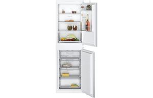 Neff N30 KI7851SE0G B/I No Frost 50/50 Fridge Freezer (Sliding Hinge)
